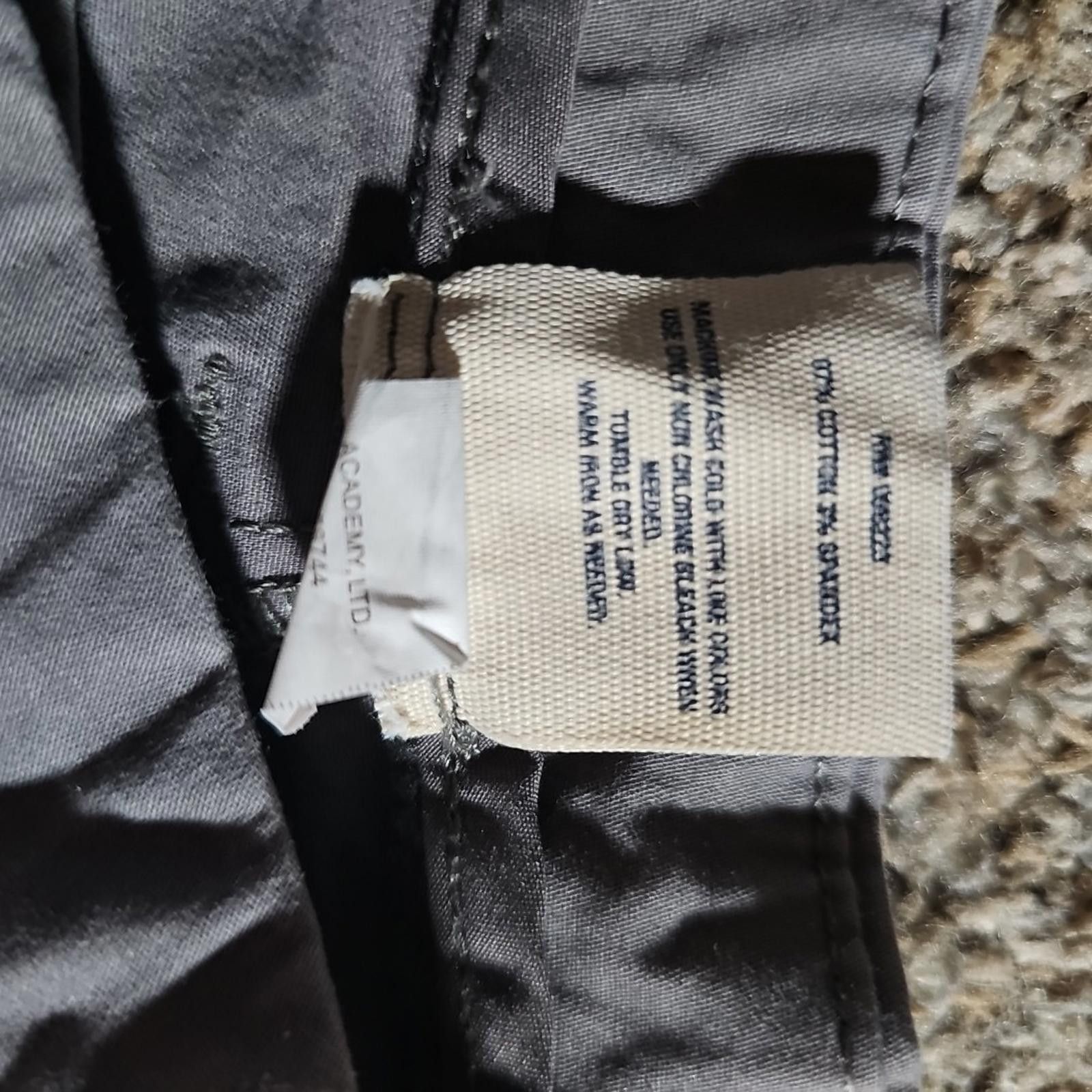 Other Magellan Outdoors Bermuda Shorts Women's Size 10 Gray Size 32" / US 10 / IT 46 - 5 Thumbnail