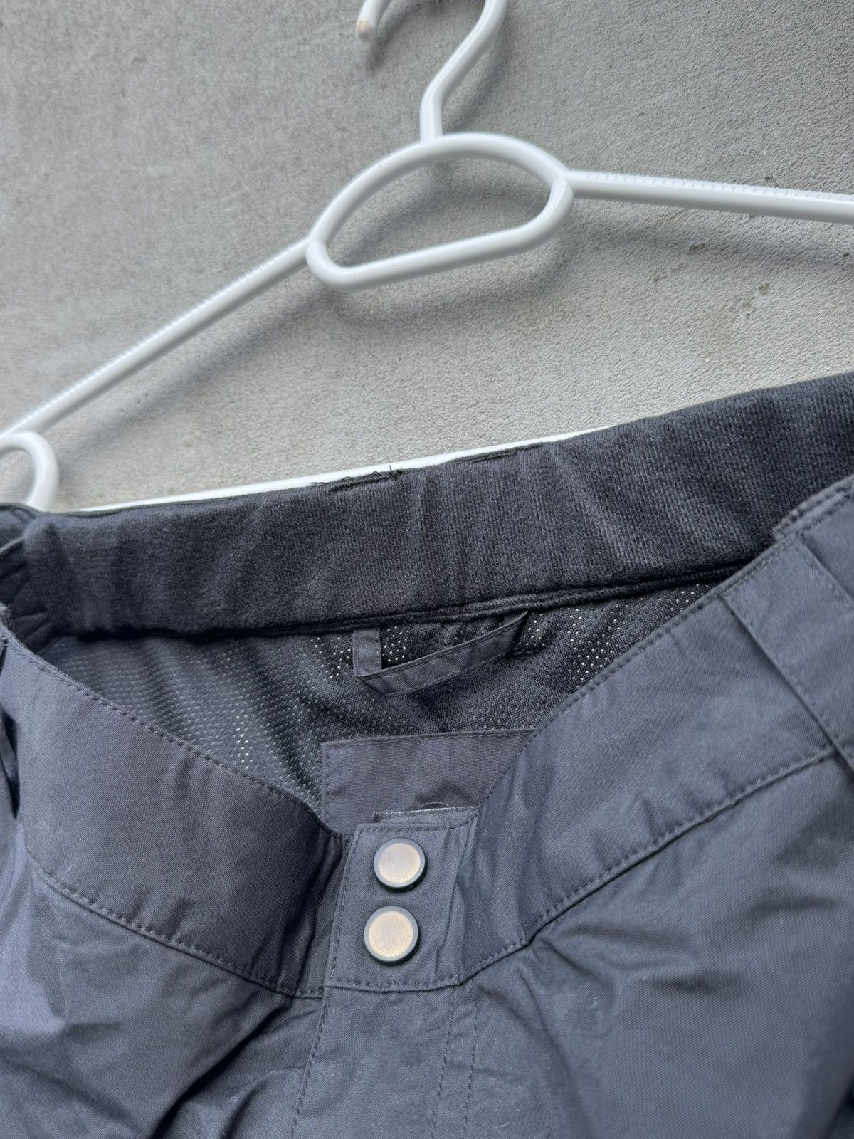 RARE Nike Acg Ski Pants Baggy Fit BNWT Deadstock Vintage