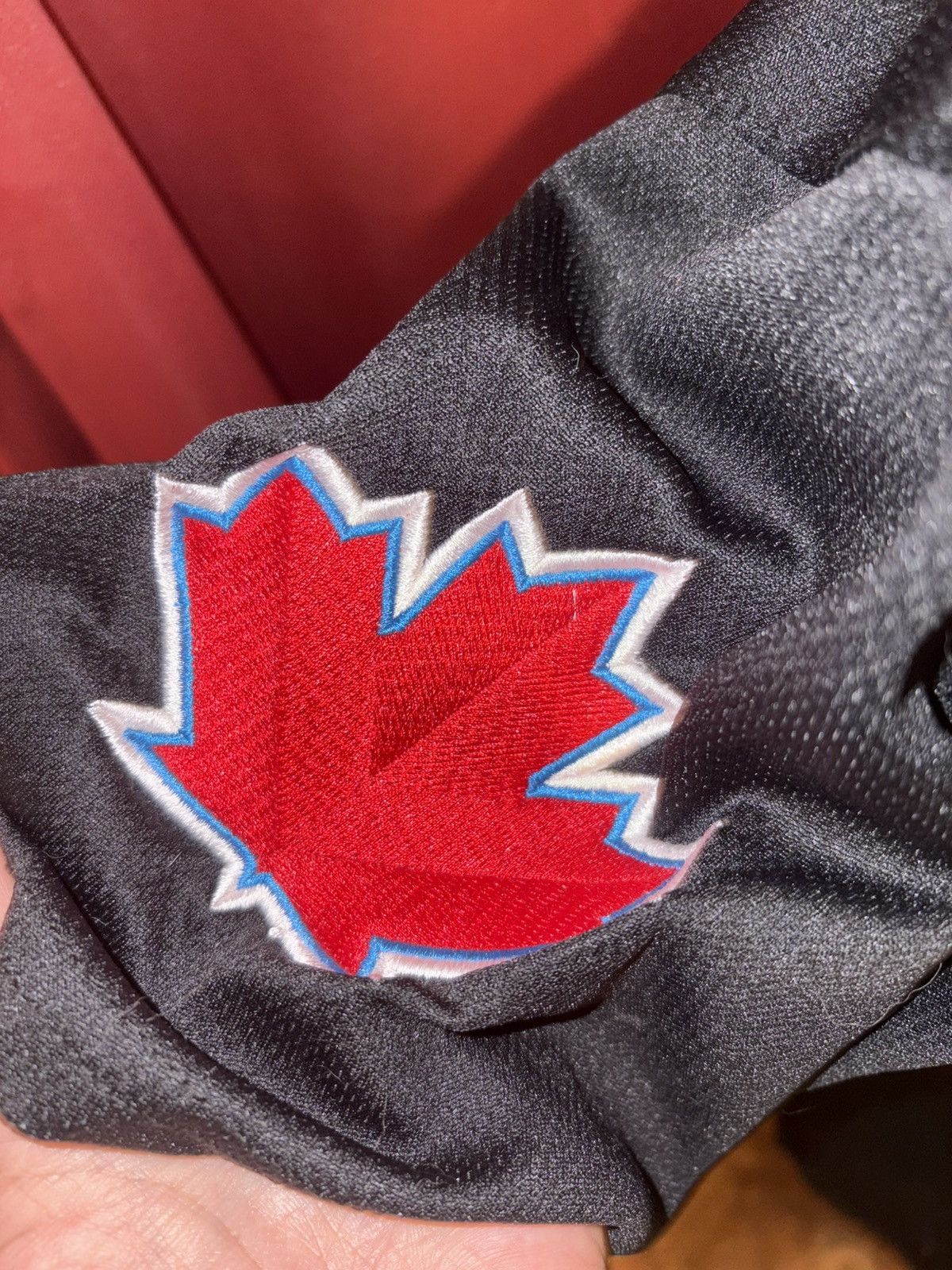 Majestic Vintage Toronto Blue Jays Jersey Bautista MLB Majestic Grail Size US M / EU 48-50 / 2 - 8 Thumbnail