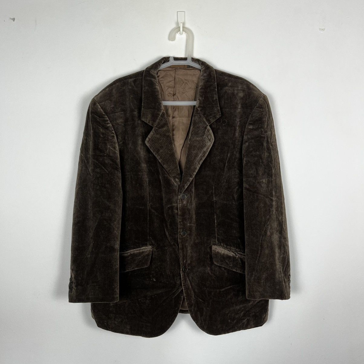 Guess Guess Classics Blazer Size US L / EU 52-54 / 3 - 1 Thumbnail