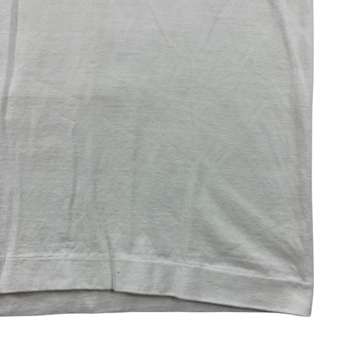 Japanese Brand Vintage ISUZU Spellout white tee Size US XXL / EU 58 / 5 - 8 Thumbnail