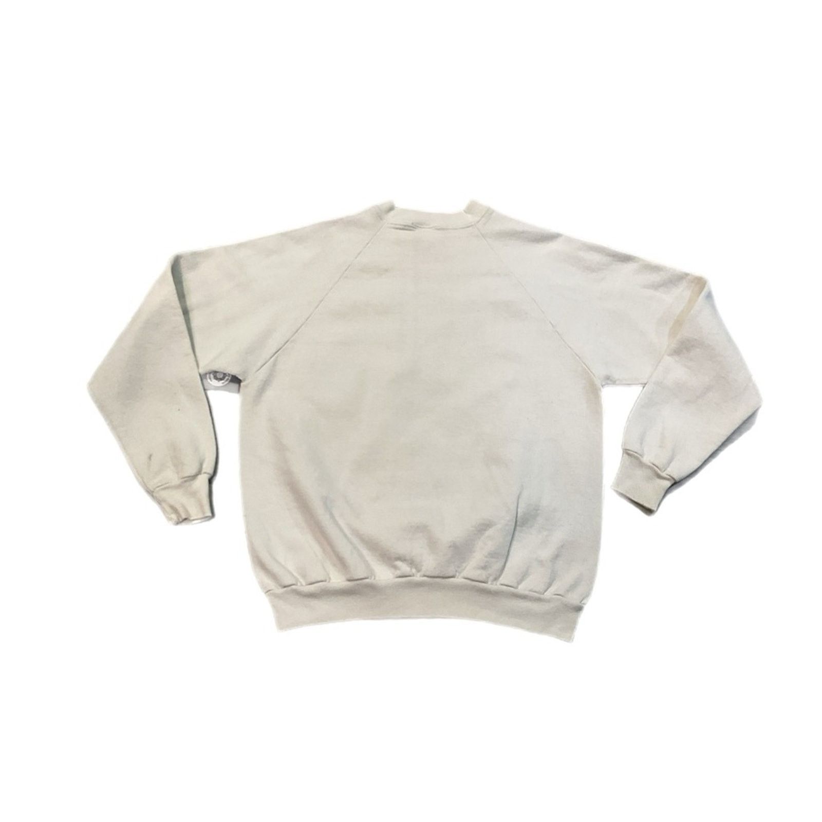 Disney Vintage 90s Walt Disney World Epcot Sweatshirt crewneck Size US XL / EU 56 / 4 - 2 Thumbnail