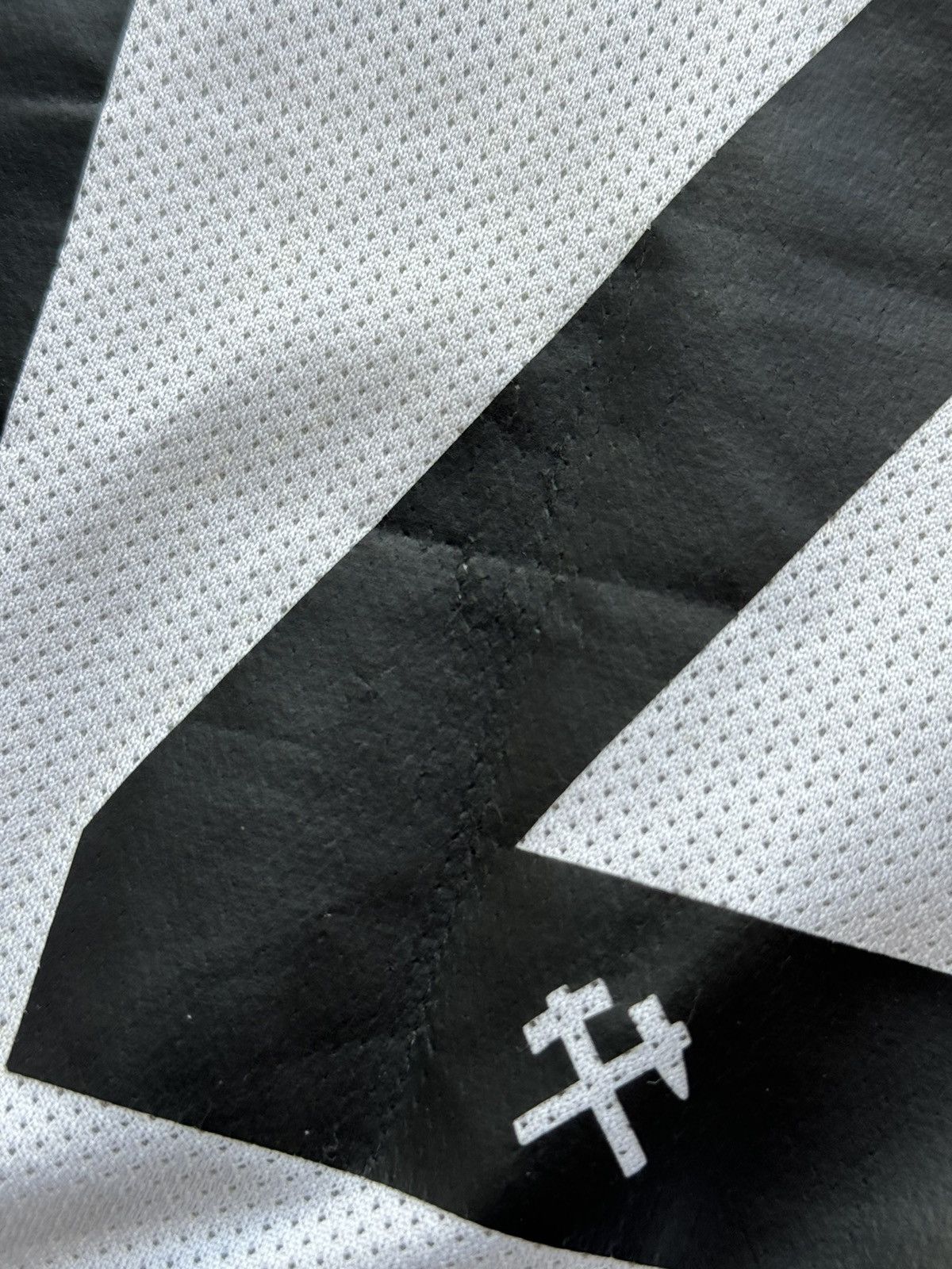 Nike Shakhtar Donetsk 16/18 Away Match Worn Wellington Nem Jersey Size US S / EU 44-46 / 1 - 18 Thumbnail