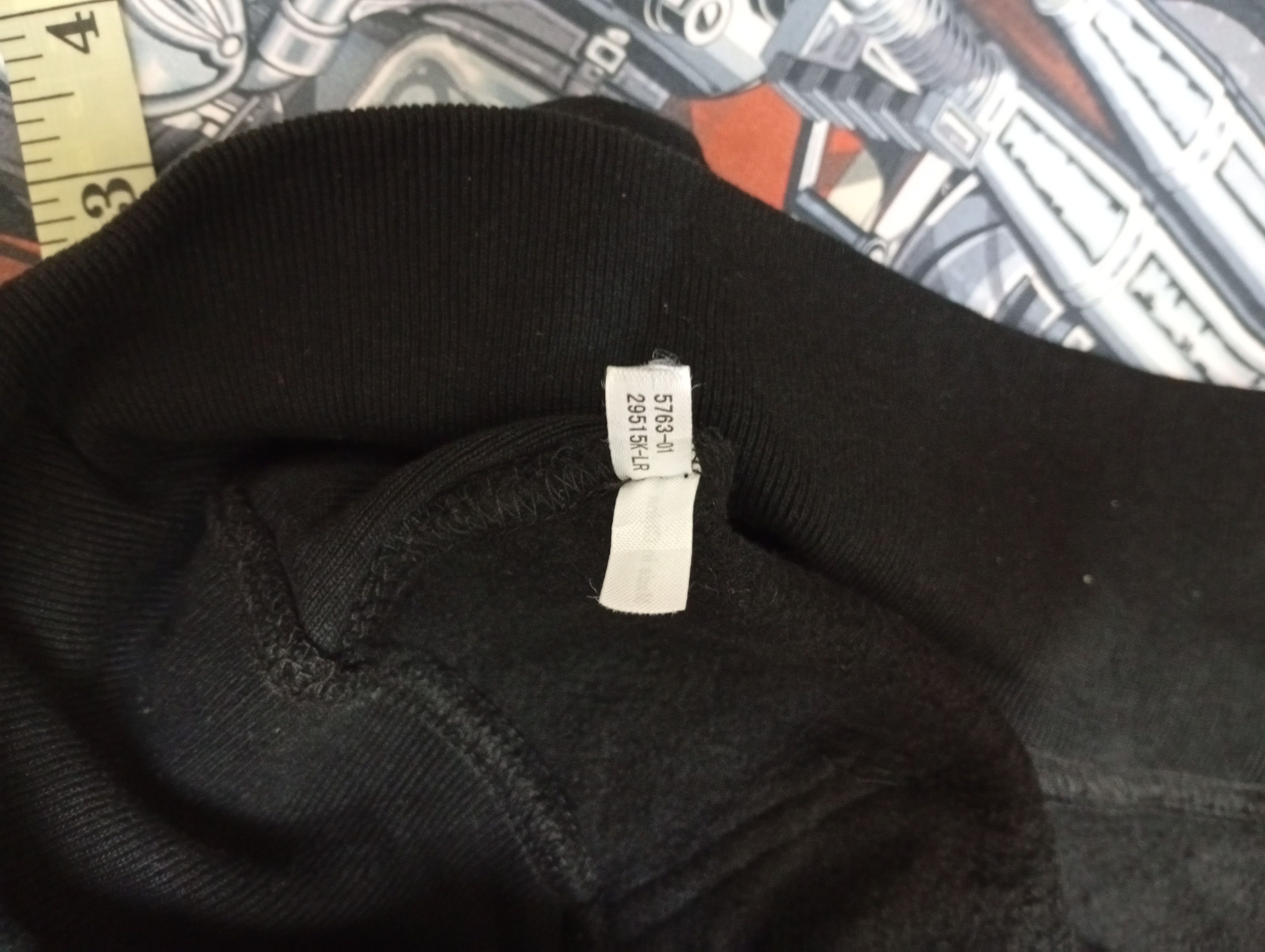 Japanese Brand GARIN X PIERO Size US L / EU 52-54 / 3 - 7 Thumbnail