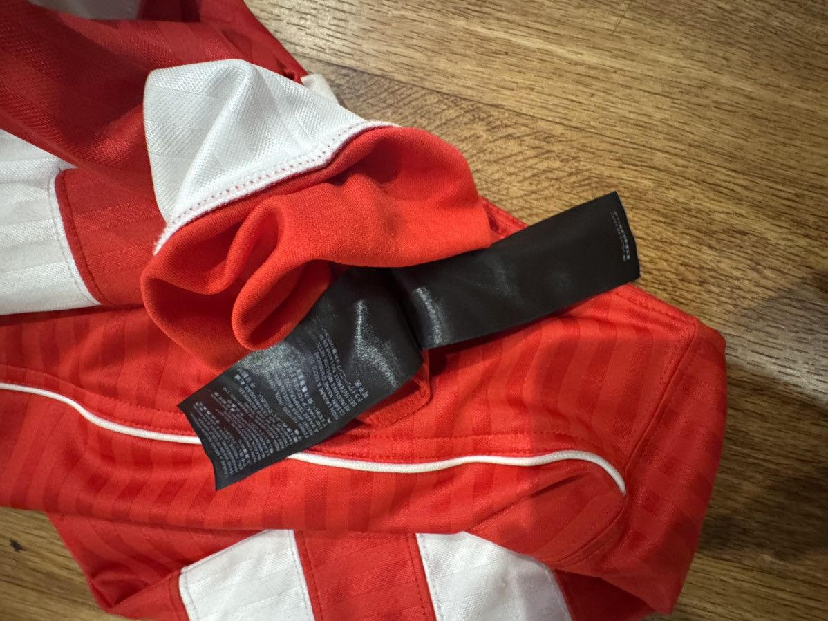 Balenciaga Balenciaga SS22 Soccer Hood Scarf Size ONE SIZE - 7 Thumbnail