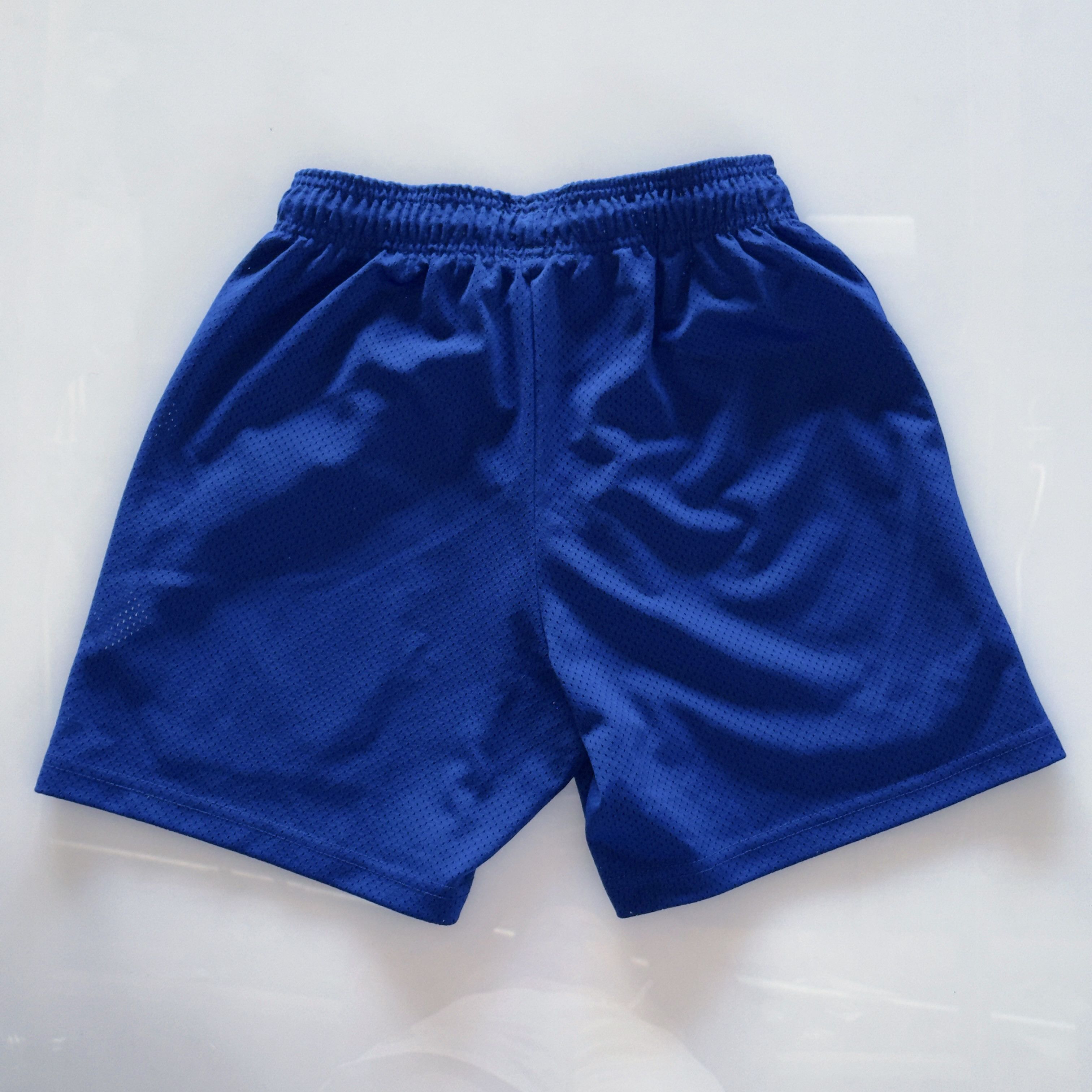 HMDD HMDD NY Yankees Mesh Shorts (Size S) Size US 30 / EU 46 - 2 Thumbnail