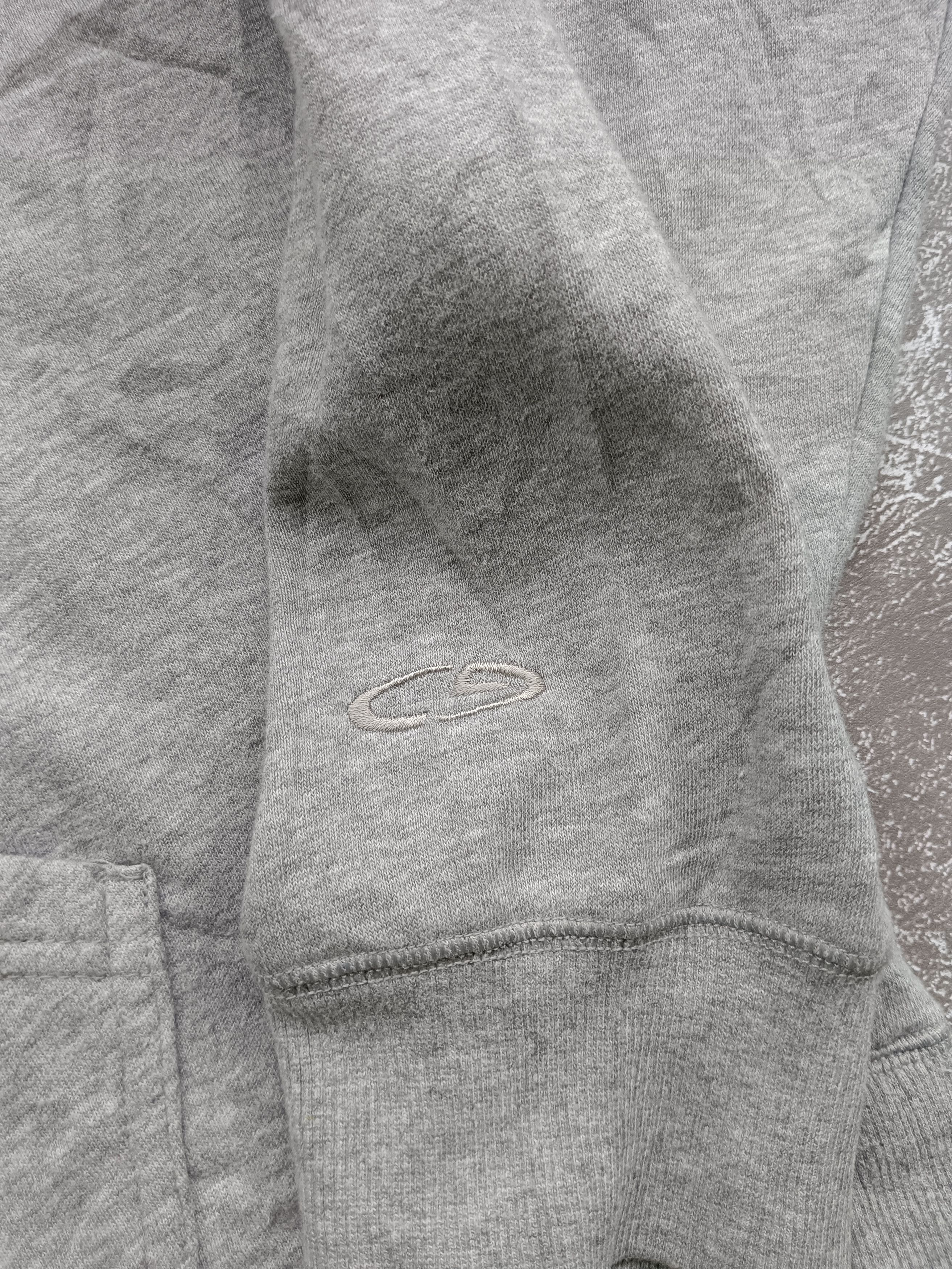 Champion Champion Rare Hoodie Zip Size US L / EU 52-54 / 3 - 3 Thumbnail