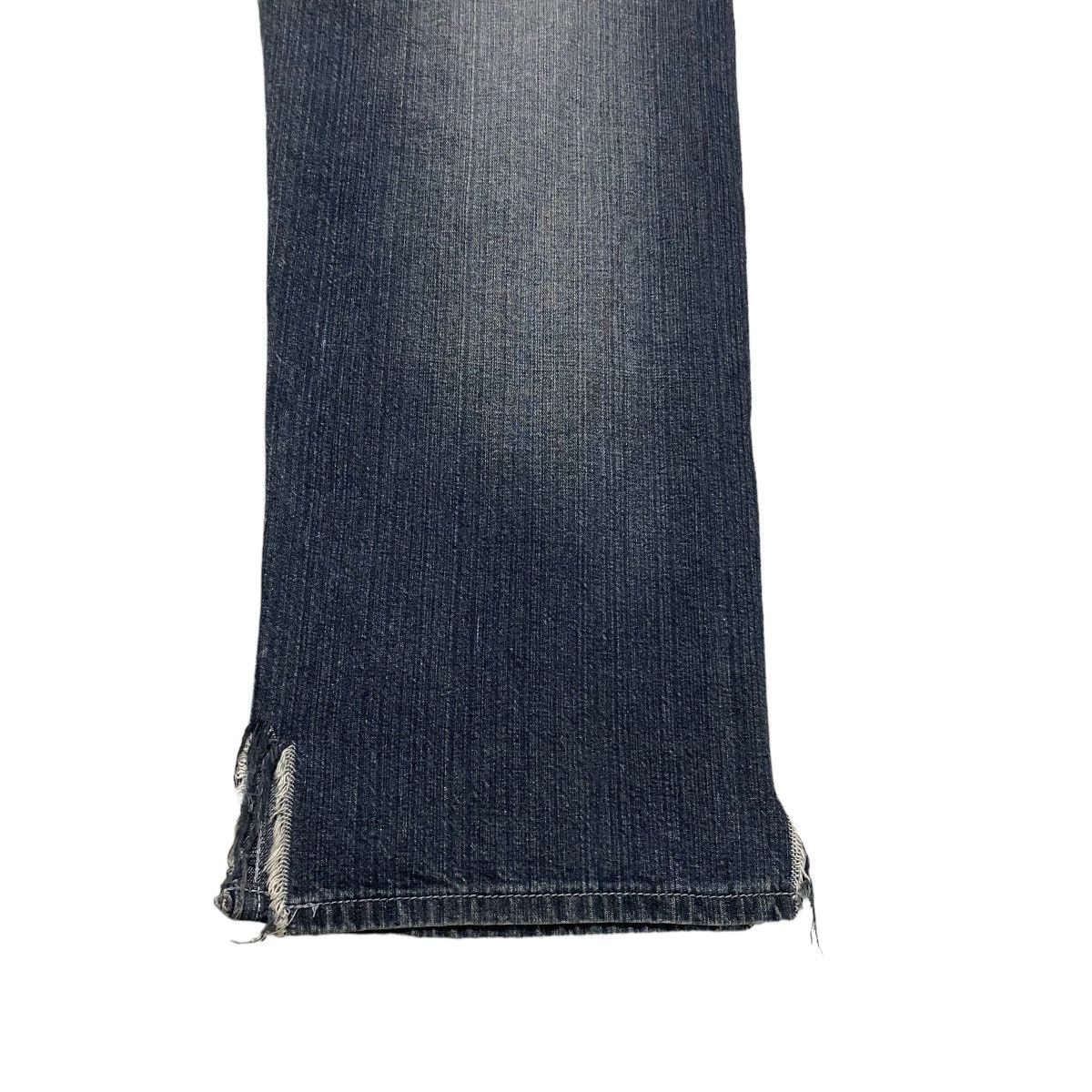 Vintage Vintage PACO Denim Baggy Pants Size US 32 / EU 48 - 17 Thumbnail