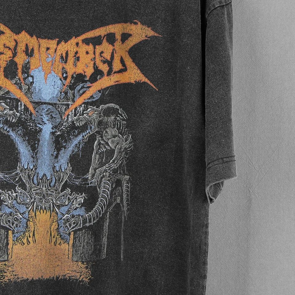 Vintage Dismember T-shirt Vintage Street Size US S / EU 44-46 / 1 - 2 Thumbnail