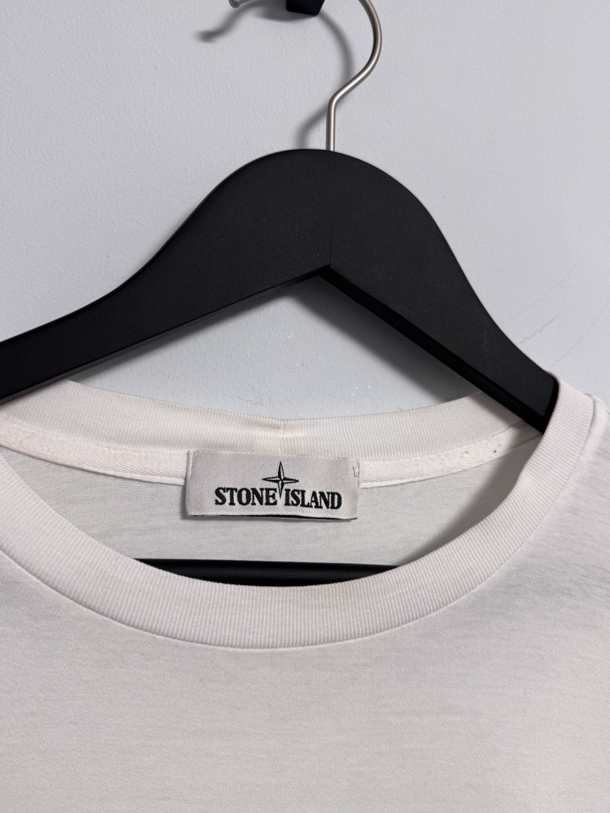 Stone Island Stone island T-Shirt Size US XXL / EU 58 / 5 - 7 Thumbnail