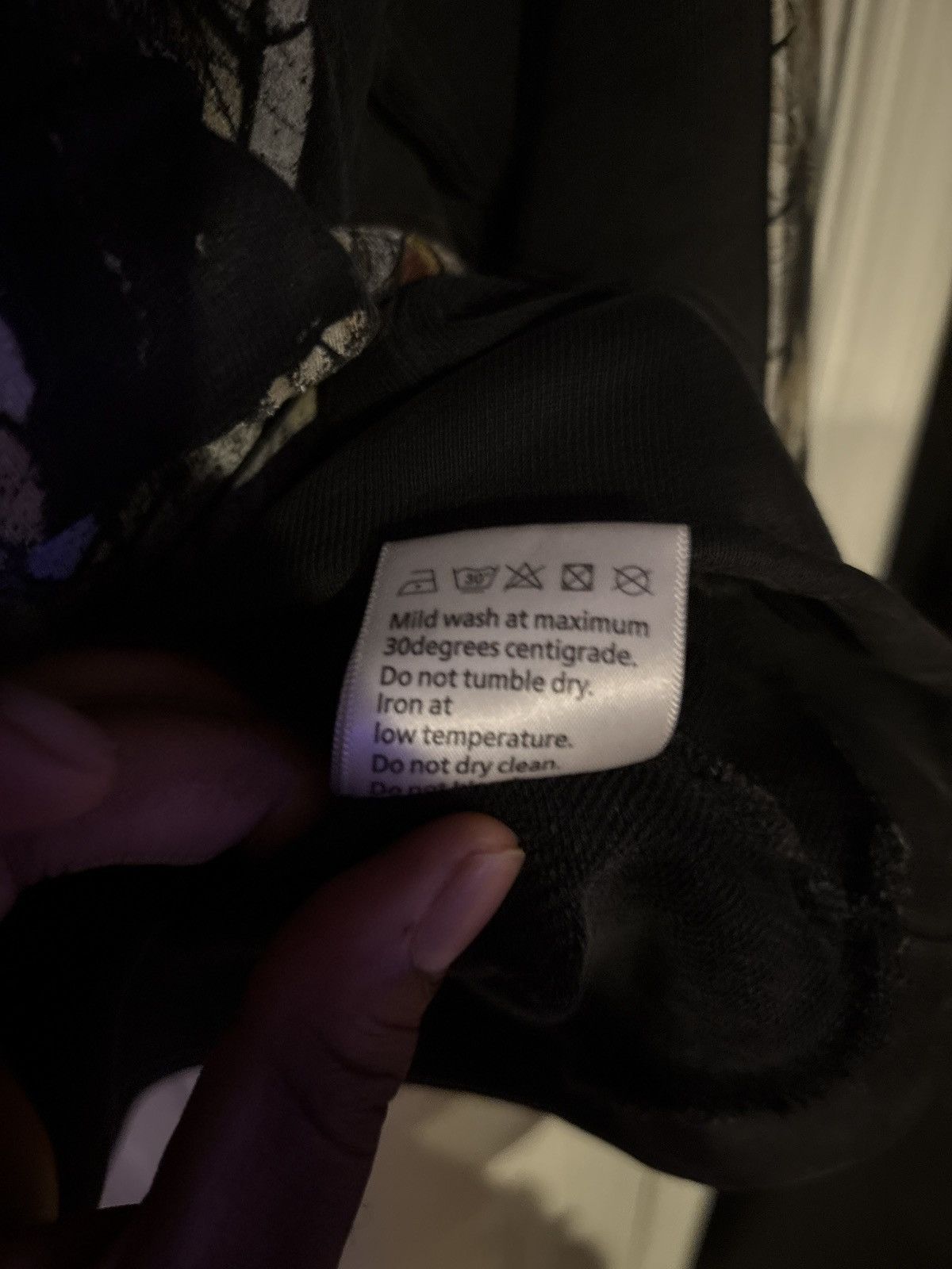 Who Decides War Who Decides War Hoodie Size US XL / EU 56 / 4 - 5 Thumbnail