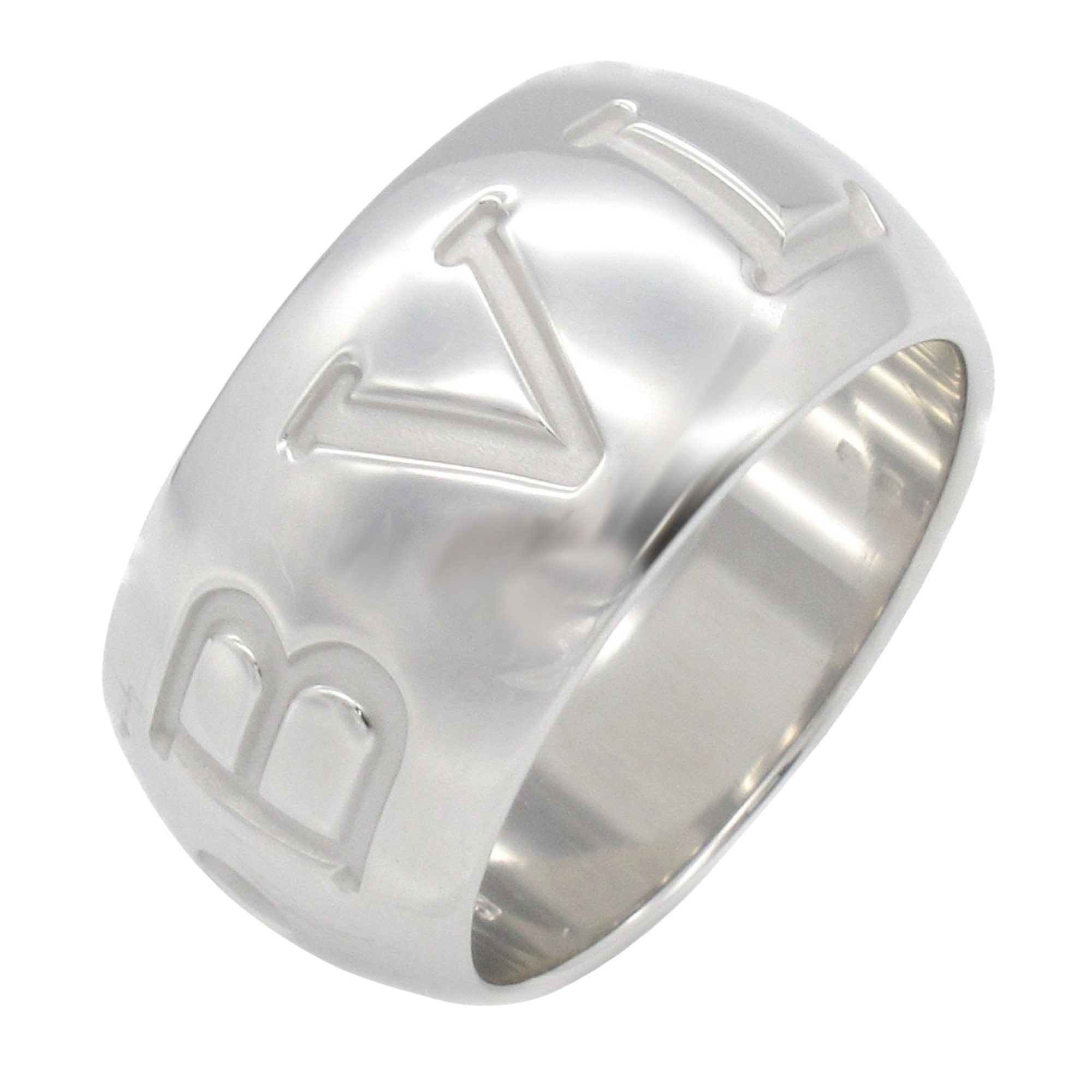 Bvlgari Bulgari ring Size ONE SIZE - 1 Thumbnail