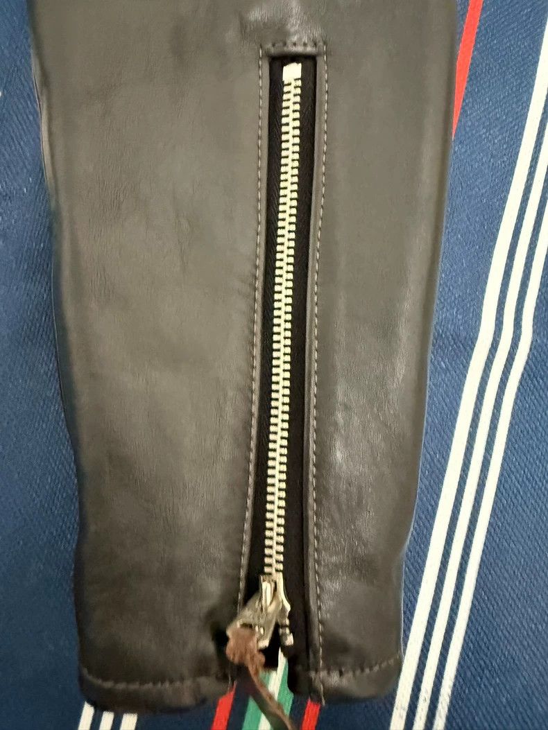The Real McCoy's The Real McCoy's BUCO J-100 SINGLE RIDER Horsehide Biker Ja Size US M / EU 48-50 / 2 - 6 Thumbnail
