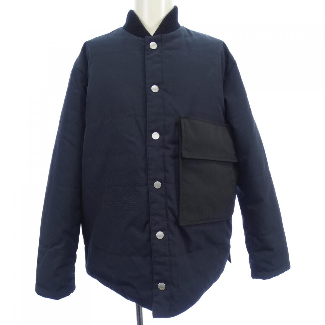 Hermes Hermes Hermes Jacket Others Outerwear DUTY FREE for USA Size ONE SIZE - 1 Thumbnail