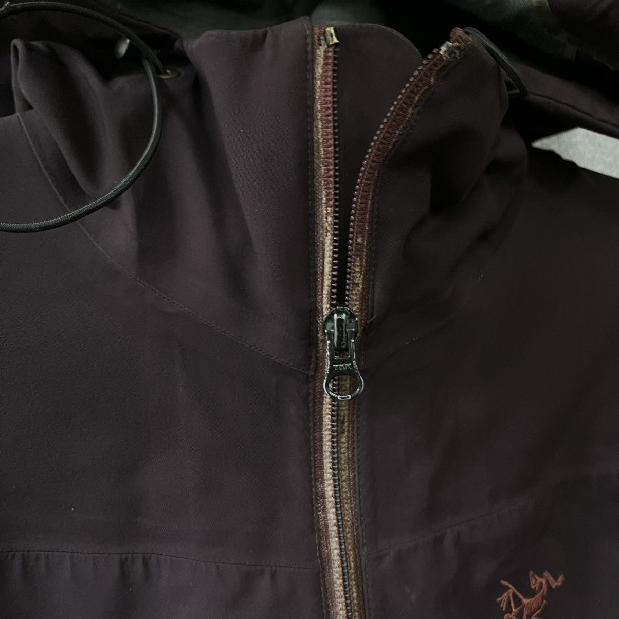 Arc'teryx Arcteryx Stinger Gore Tex Jacket Recco Size US XS / EU 42 / 0 - 10 Thumbnail