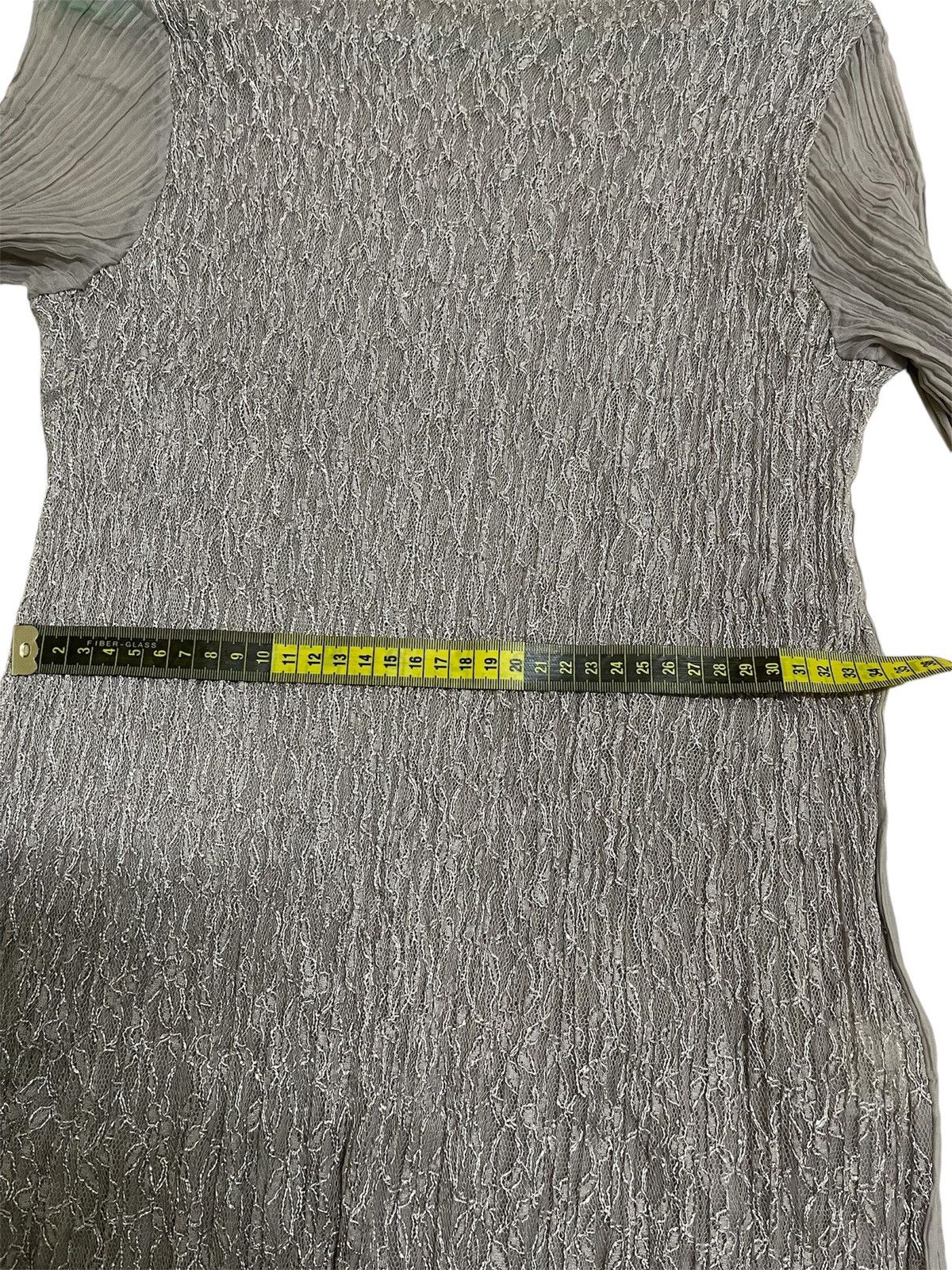 Japanese Brand PLEATSME inspired by ISSEY MIYAKE Size ONE SIZE - 13 Thumbnail