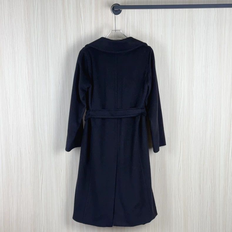 Max Mara Max Mara coat Size S / US 4 / IT 40 - 2 Thumbnail