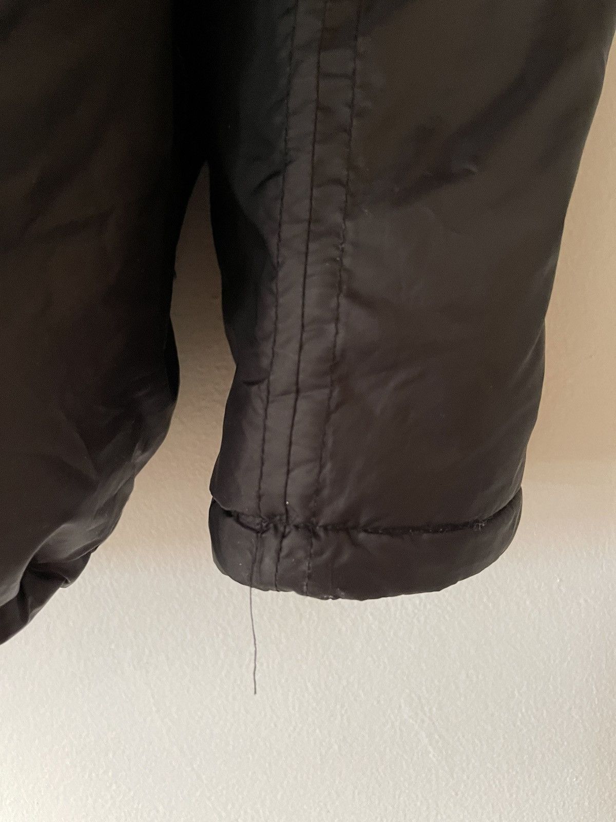 Our Legacy Reversible Nylon Festival Parka Size US M / EU 48-50 / 2 - 5 Thumbnail