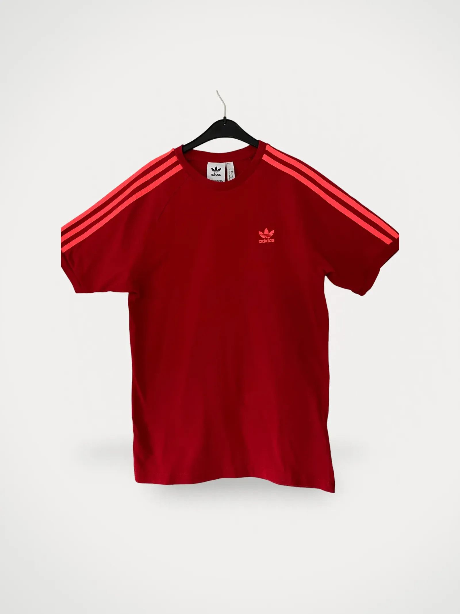 Adidas Adidas T-shirt Size US S / EU 44-46 / 1 - 1 Thumbnail