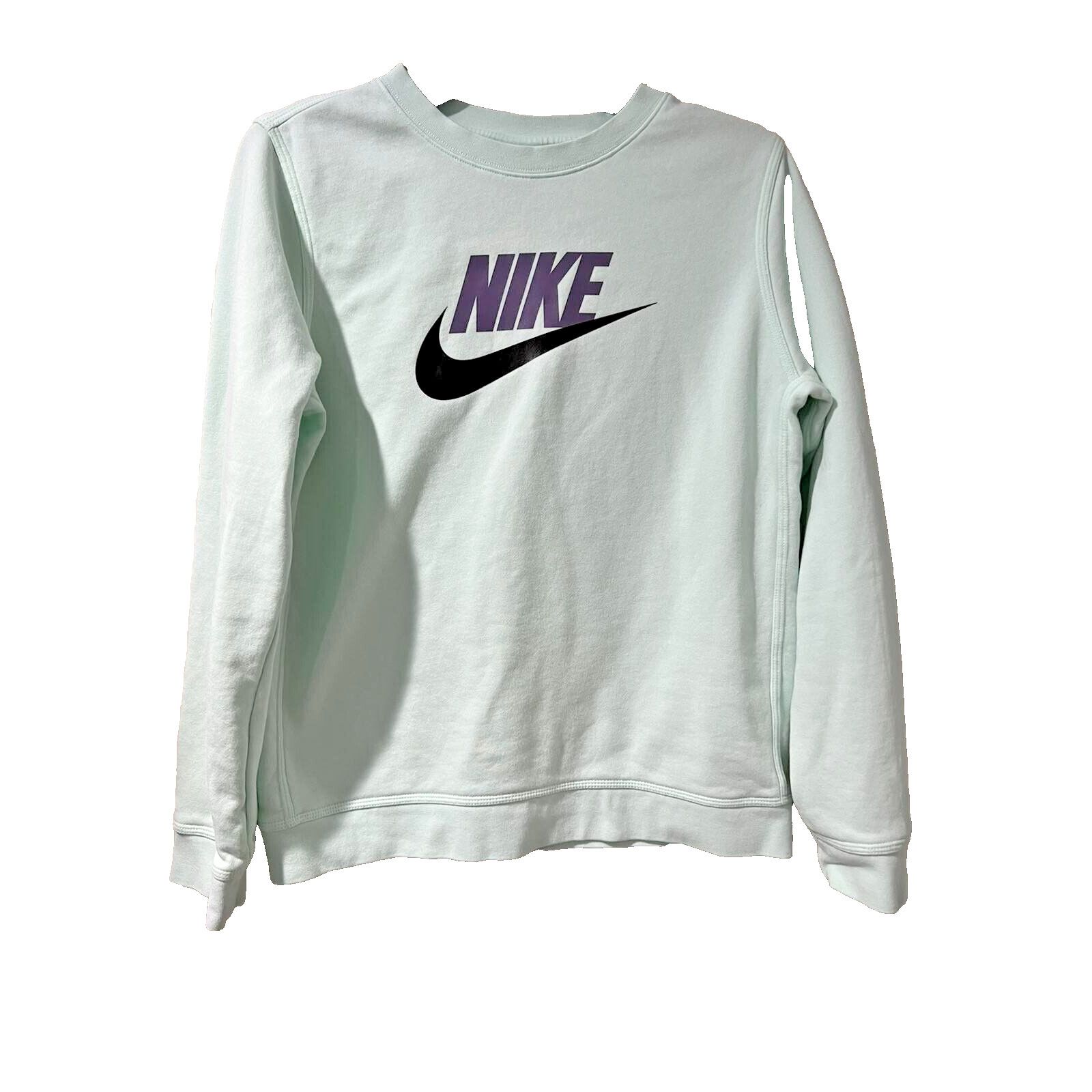 Nike Nike Mint Hoodie Super Soft size XL A000351 Size S / US 4 / IT 40 - 2 Thumbnail