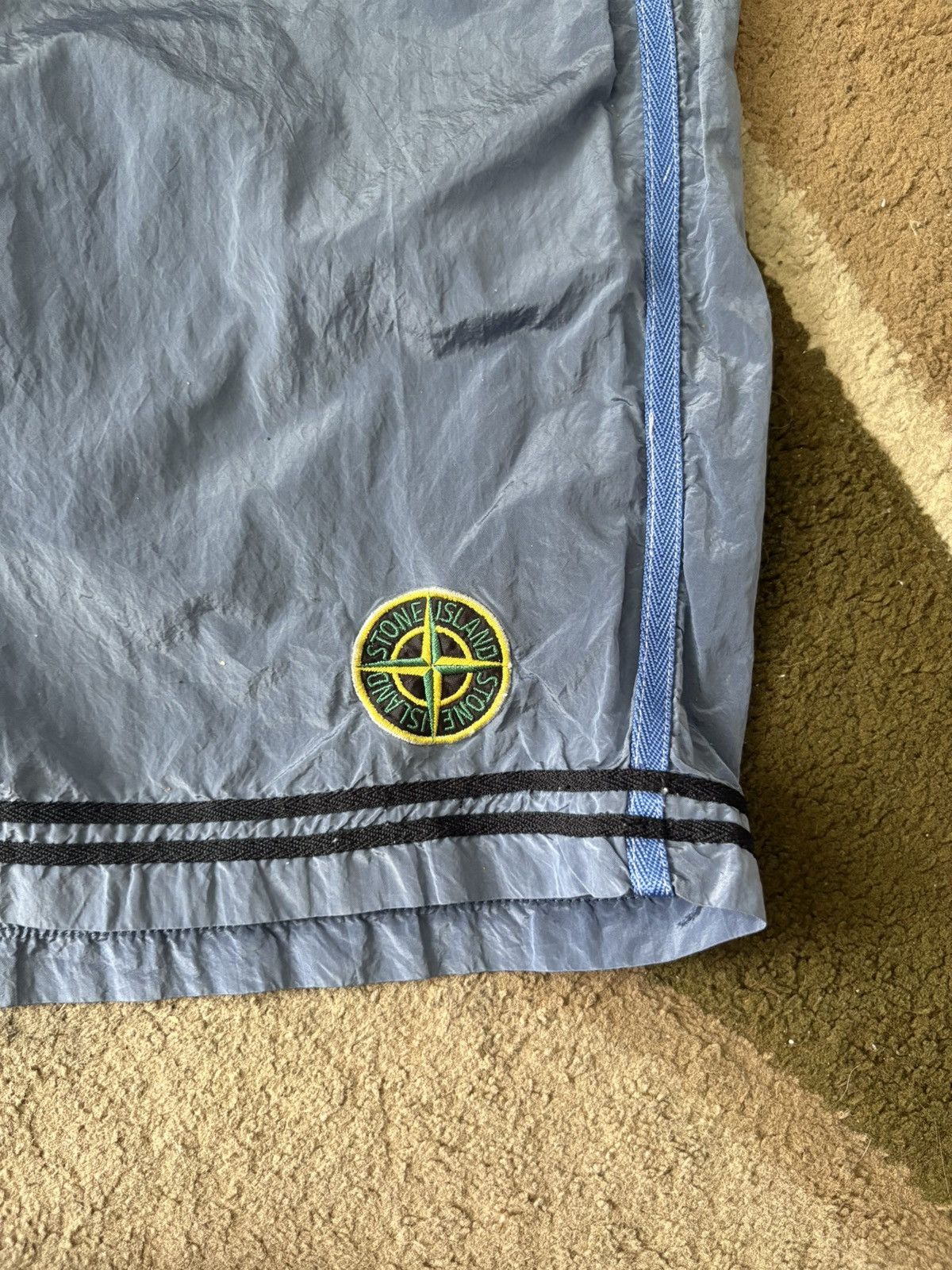 Stone Island Stone island short Size US 44 / EU 60 - 2 Thumbnail