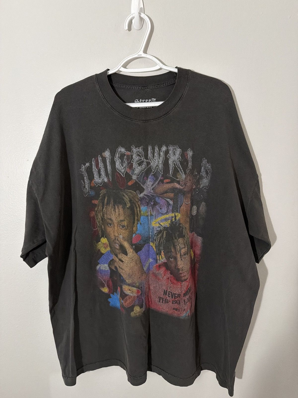 Other Juice Wrld Street Market Supply Size US L / EU 52-54 / 3 - 3 Thumbnail