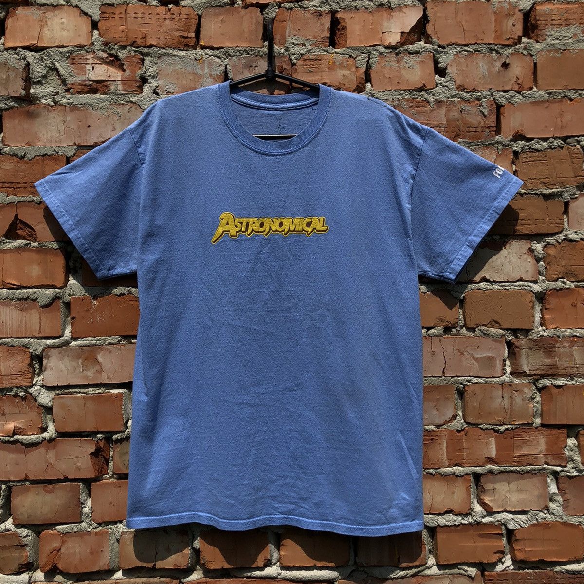 Travis Scott Travis Scott Cactus Jack Fortnite T-Shist Size US M / EU 48-50 / 2 - 1 Thumbnail