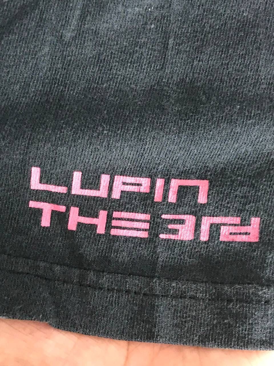 Anime × Vintage vintage Lupin the third Fujiko Mine Size US M / EU 48-50 / 2 - 5 Thumbnail