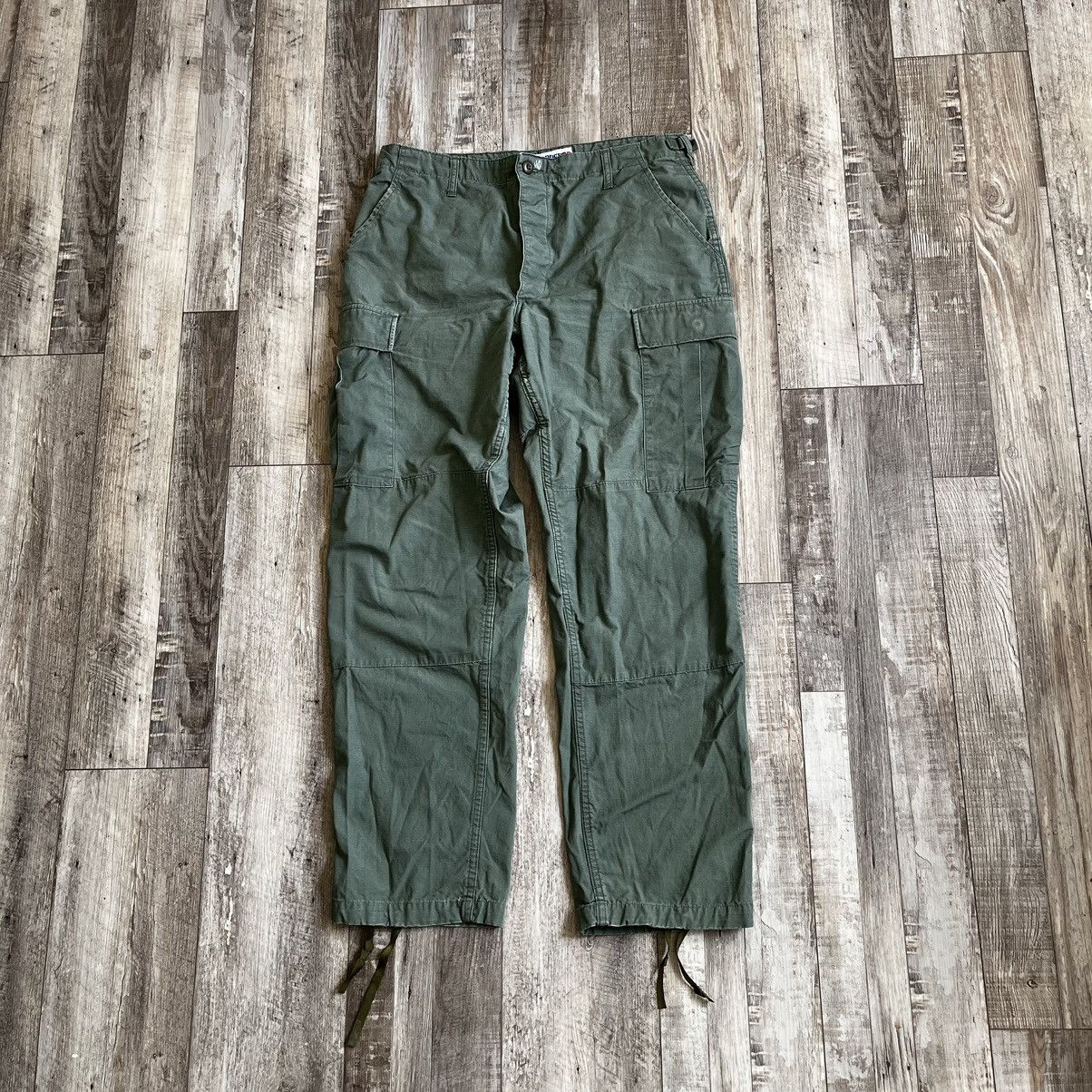 パンツ 70s Belgium military cargo pants 70s Belgium military cargo pants|mercariメルカリ官方指定廠商