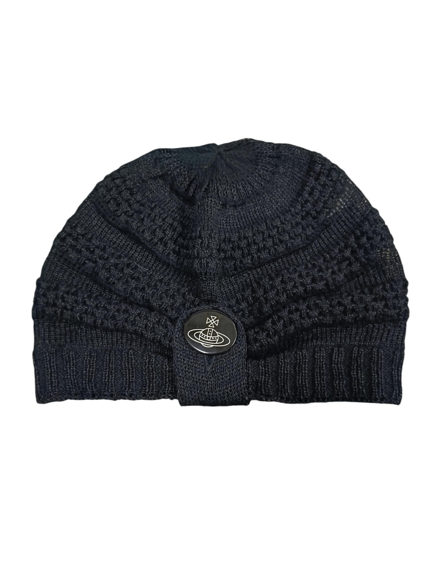 Vivienne Westwood OG🔥GRAIL VIVIENNE WESTWOOD KNIT Size ONE SIZE - 1 Thumbnail