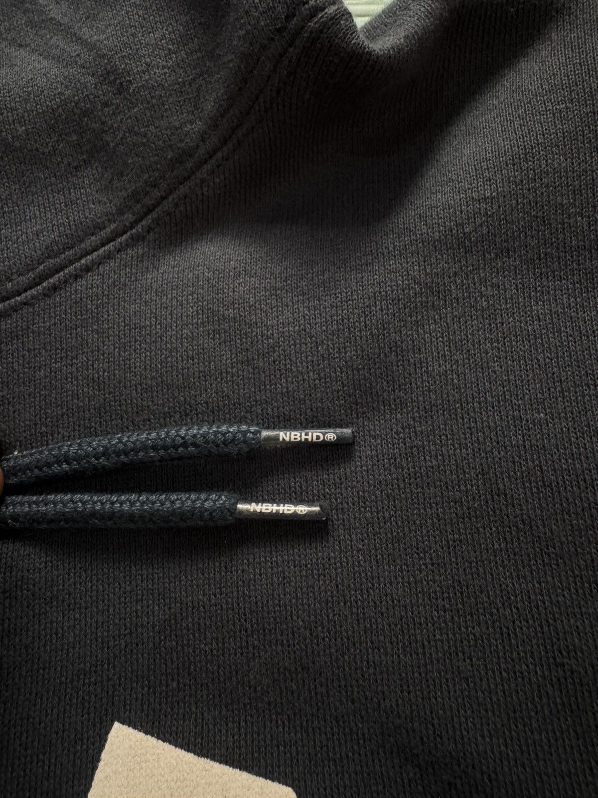 Neighborhood Hoodie NBHD Neighborhood Size US S / EU 44-46 / 1 - 3 Thumbnail