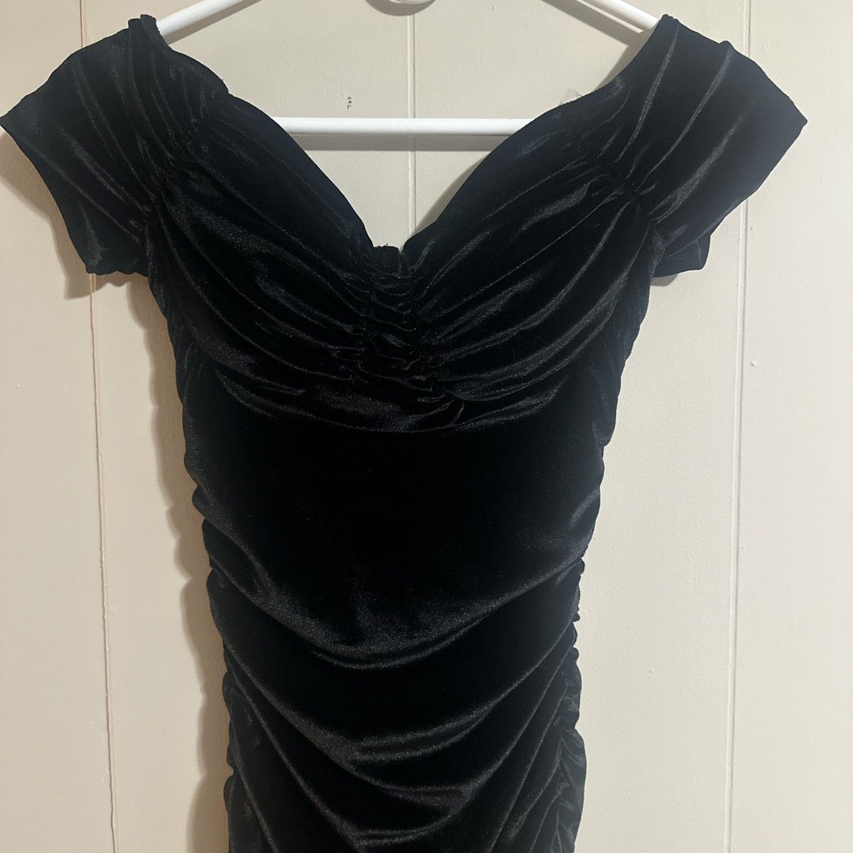 Other Black dress ASA Size S / US 4 / IT 40 - 3 Thumbnail