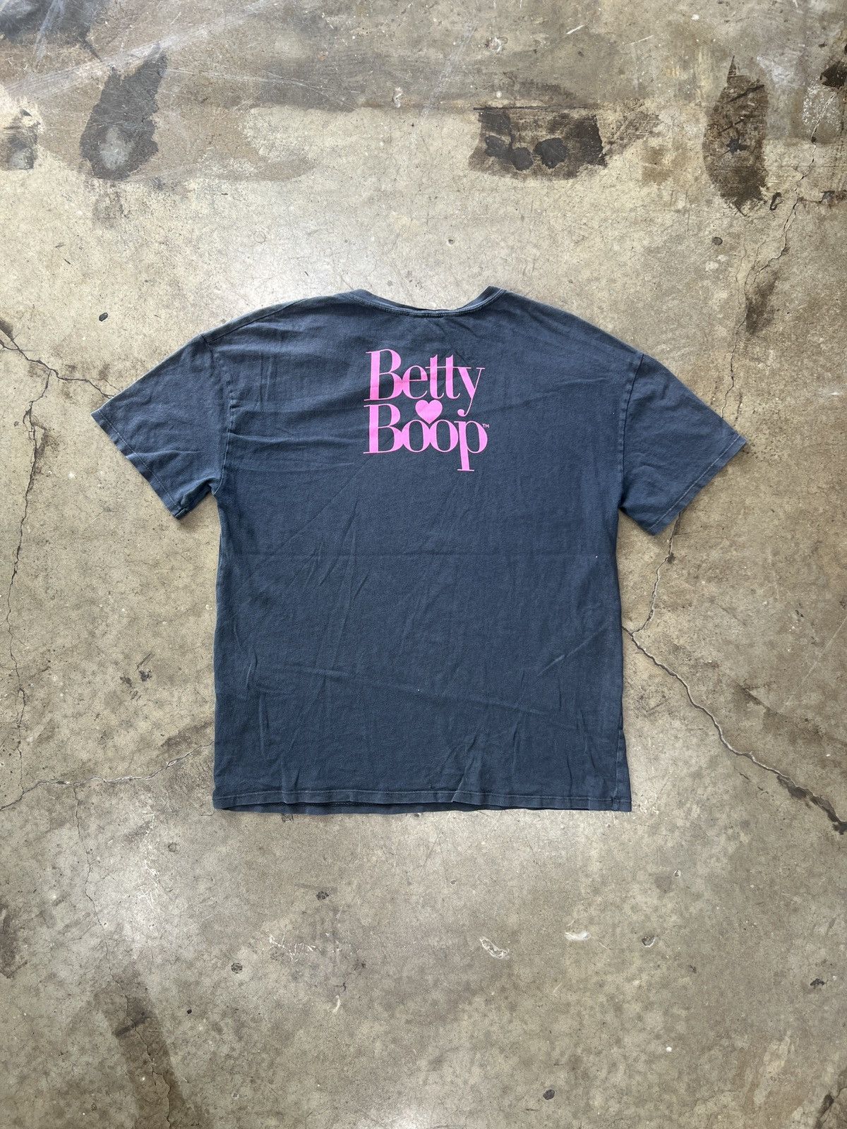 Zara Betty Boop x Zara New York Skyline Marilyn Monroe Small Size S / US 4 / IT 40 - 5 Thumbnail