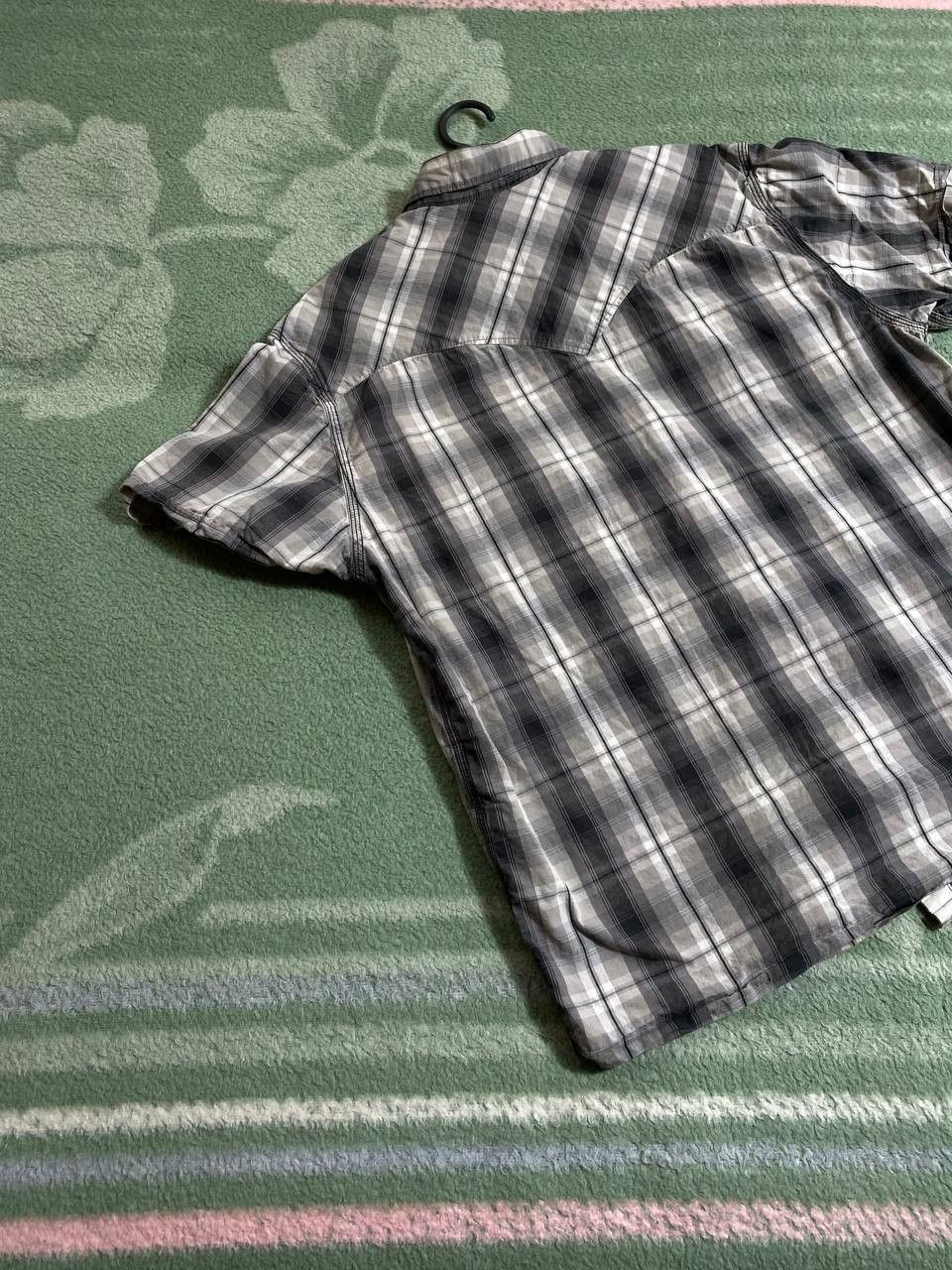 Levi's × Vintage Levi’s vintage rare western wear shirt Size US XL / EU 56 / 4 - 13 Thumbnail