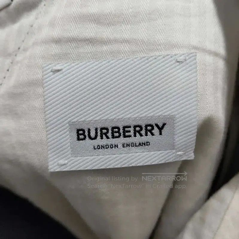 Burberry Burberry Men's Black Casual Pants. Size US 32 / EU 48 - 3 Thumbnail