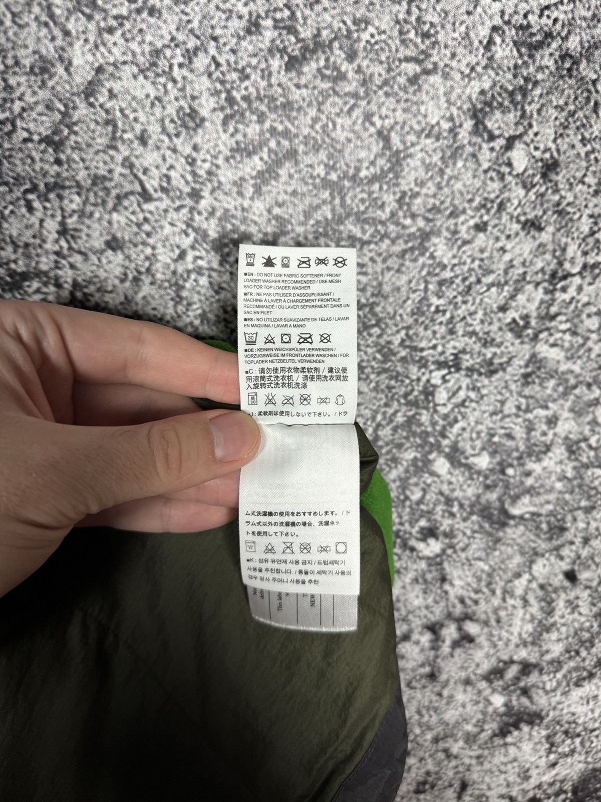 Arc'teryx Men’s Arcteryx Atom LT Hoody Jacket Outdoor Trekking Size S Size US S / EU 44-46 / 1 - 11 Thumbnail