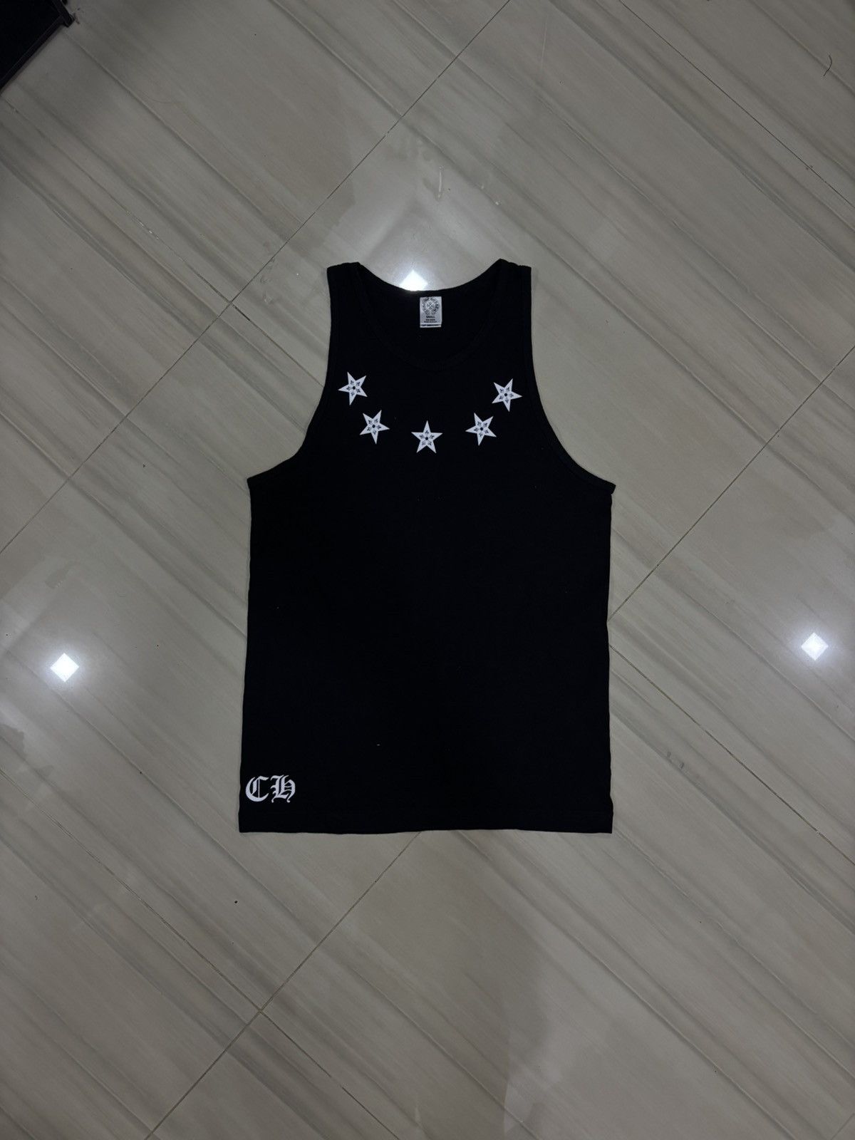Chrome Hearts Chrome Hearts Size US S / EU 44-46 / 1 - 1 Thumbnail