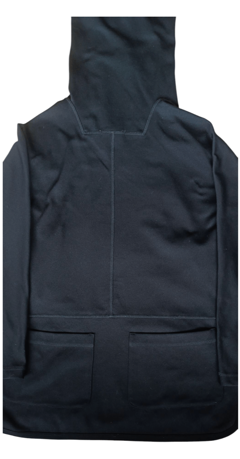 Marithe + Francois Girbaud Marithe Francois Girbaud Cravatatakiller Technical Jacket Size US M / EU 48-50 / 2 - 5 Thumbnail