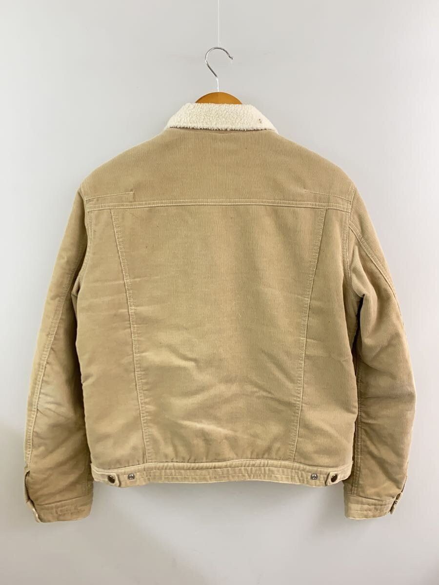 Number (N)ine Number Nine Corduroy Fleece Lined Ranch Jacket coat Size US L / EU 52-54 / 3 - 8 Thumbnail