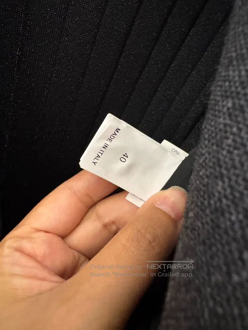 Brunello Cucinelli Brunello Cucinelli Blazers Size XS / US 0-2 / IT 36-38 - 6 Thumbnail