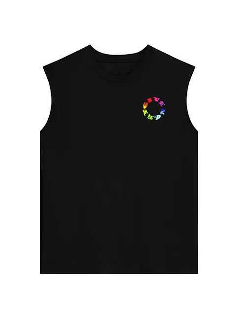Givenchy o1loc1c0824 T-Shirt in Black Size US S / EU 44-46 / 1 - 1 Thumbnail