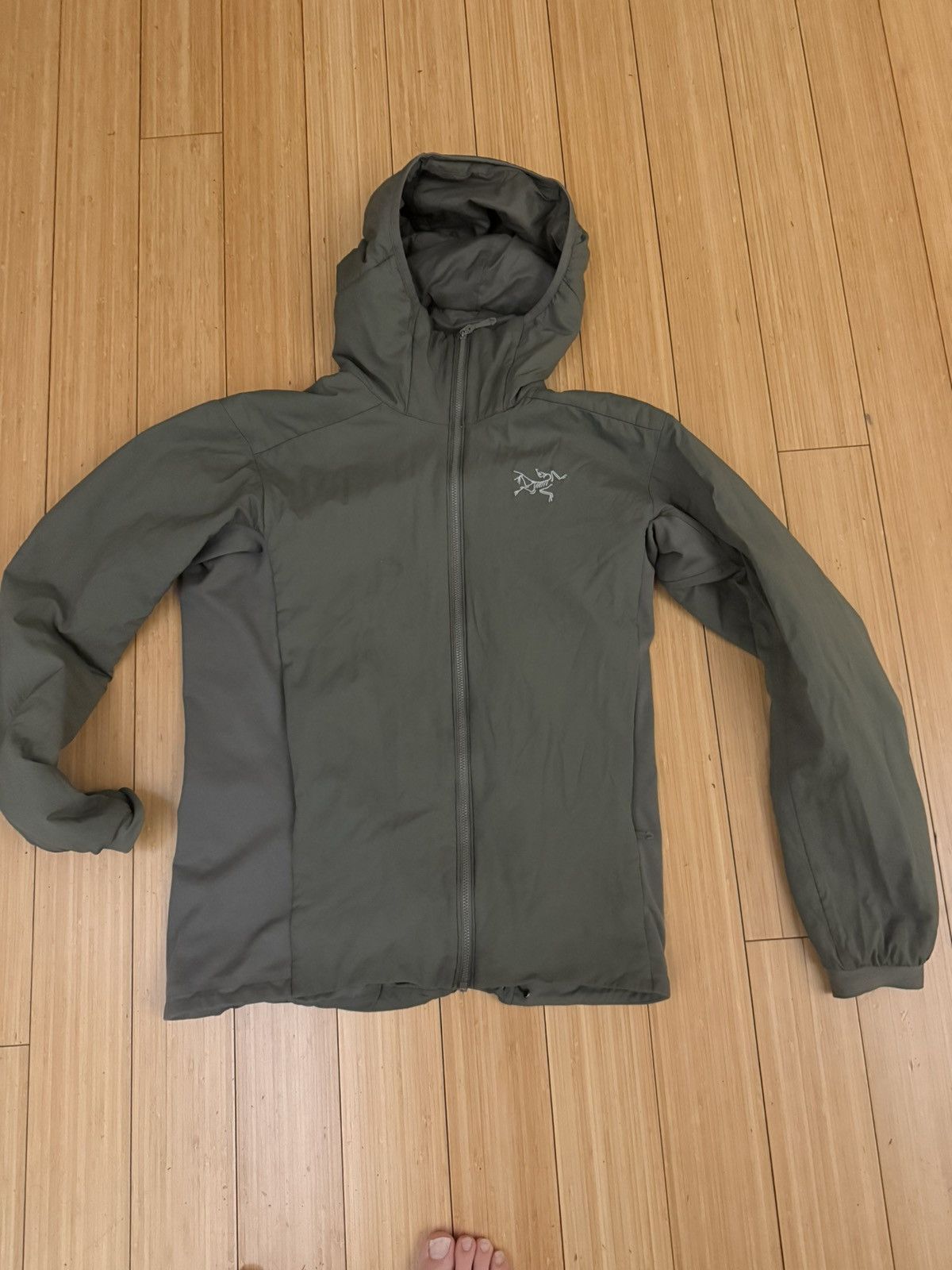 Arc'teryx Arcteryx Atom SL Size US S / EU 44-46 / 1 - 1 Thumbnail