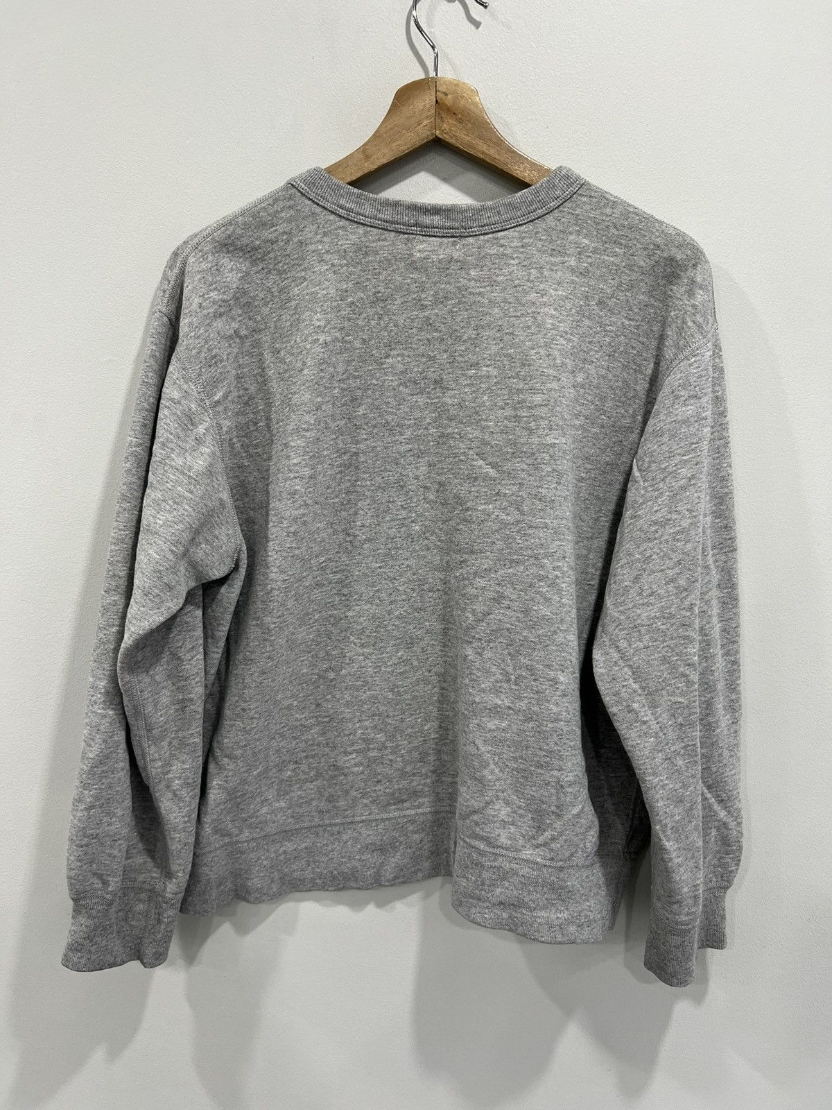 Calvin Klein Vintage Calvin Klein Sweater sweatshirt Size US S / EU 44-46 / 1 - 2 Thumbnail