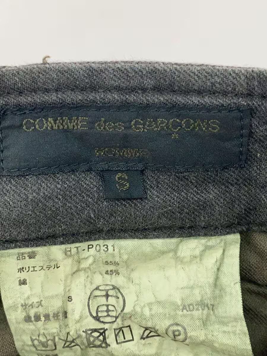 Comme des Garcons Homme Cargo Pants Size US 29 - 5 Thumbnail
