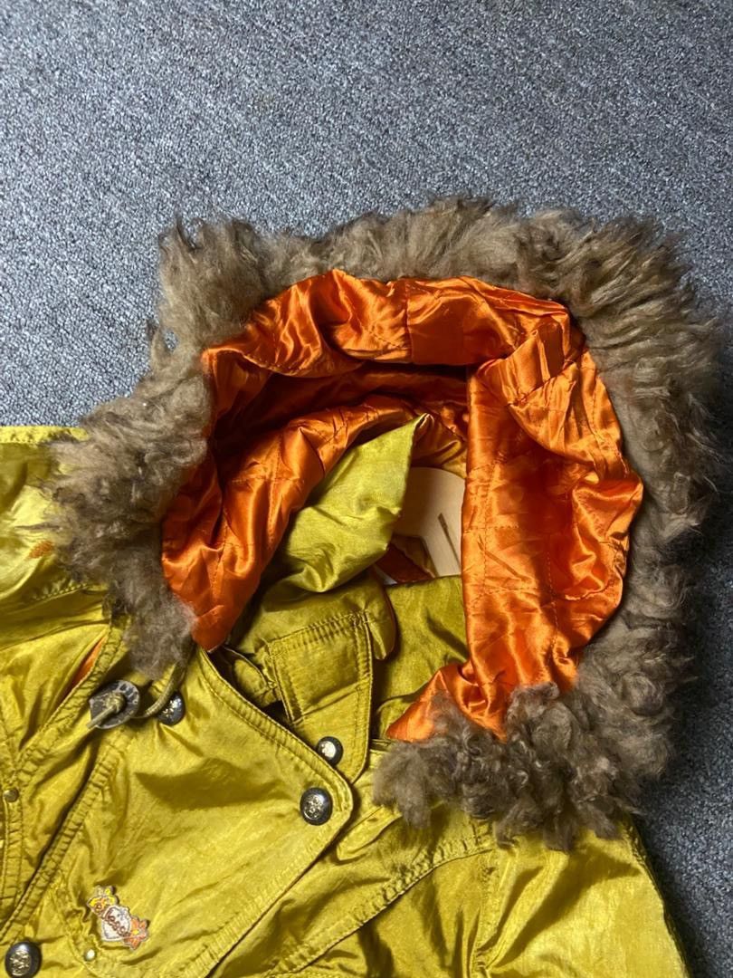 Ellesse × Goldwin Vintage Ellese + Goldwin Ski Jacket (175) Size US S / EU 44-46 / 1 - 10 Thumbnail