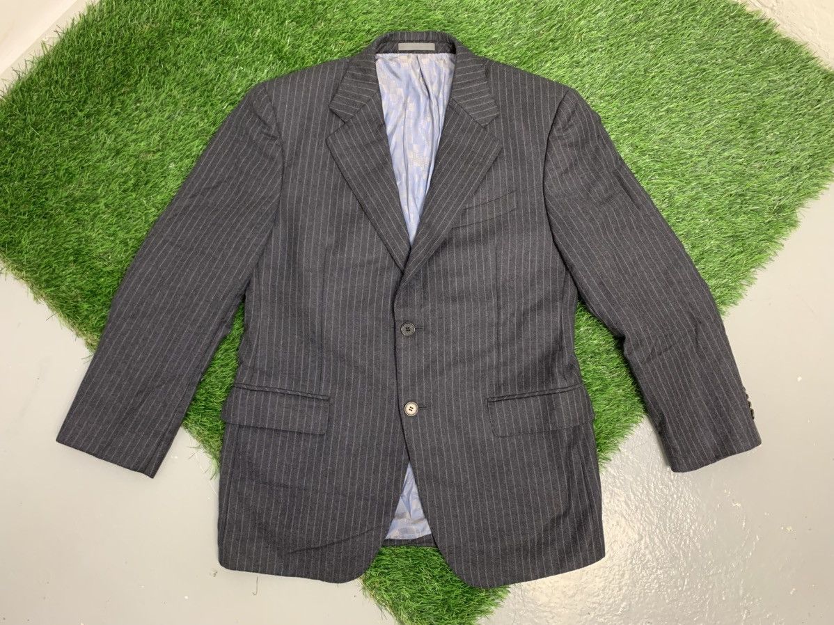 Givenchy Givenchy Men Blazers 39R Size 38R - 1 Thumbnail