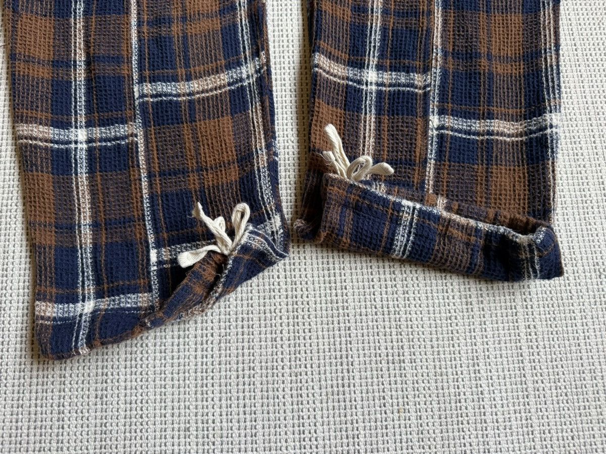 Nepenthes Nepenthes X South2 West8 pants Size US 36 / EU 52 - 2 Thumbnail