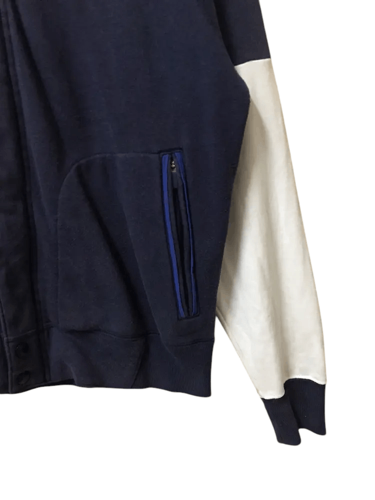 Jordan Brand Nike Air Jordan Hoodies Size US L / EU 52-54 / 3 - 6 Thumbnail
