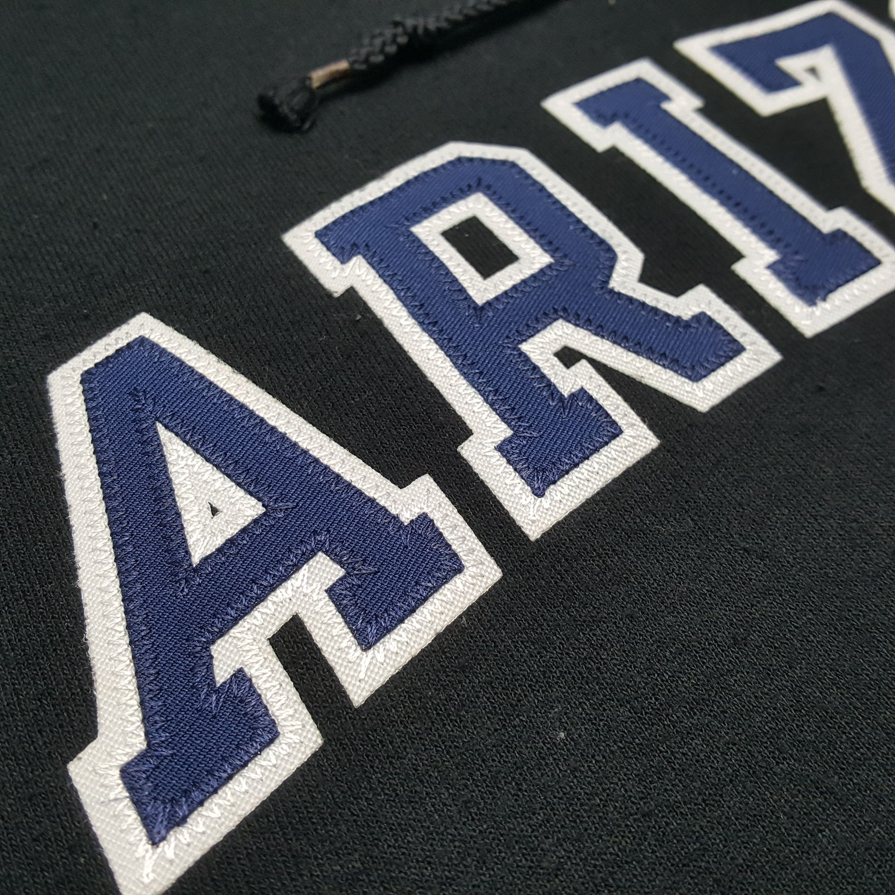 Champion × Vintage Vintage Champion ARIZONA American Sport Hoodies C286N22 Size US L / EU 52-54 / 3 - 6 Thumbnail