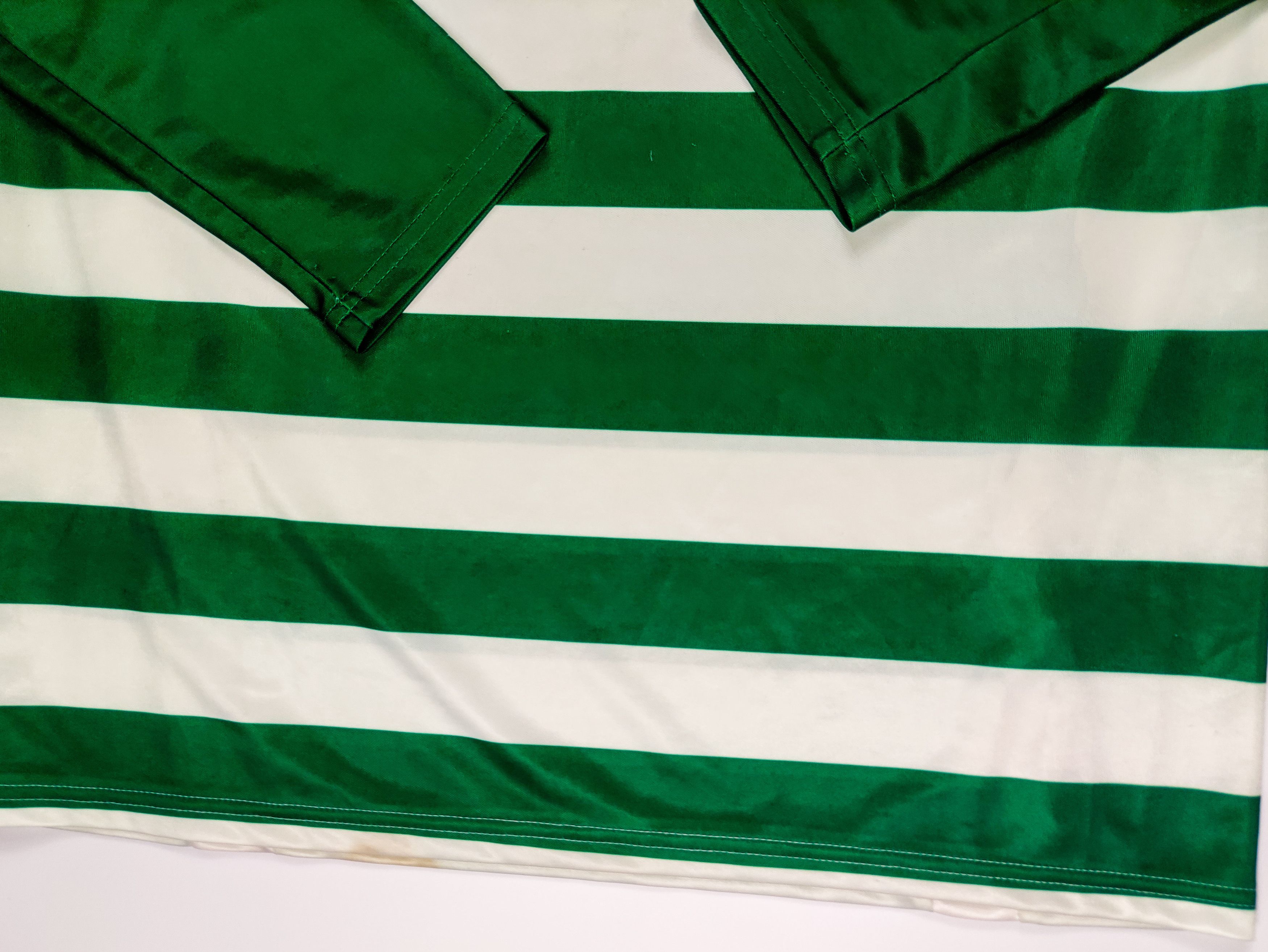 Puma Bursaspor 2007 2008 Puma Third Shirt Kit Turkiye Longsleeve Size US M / EU 48-50 / 2 - 5 Thumbnail